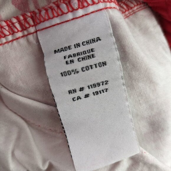 Men's Parish Nation Shorts - Picture 4 of 7